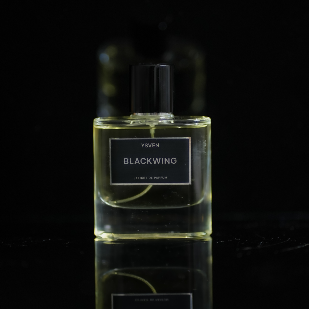 Blackwing - Extrait de Parfum