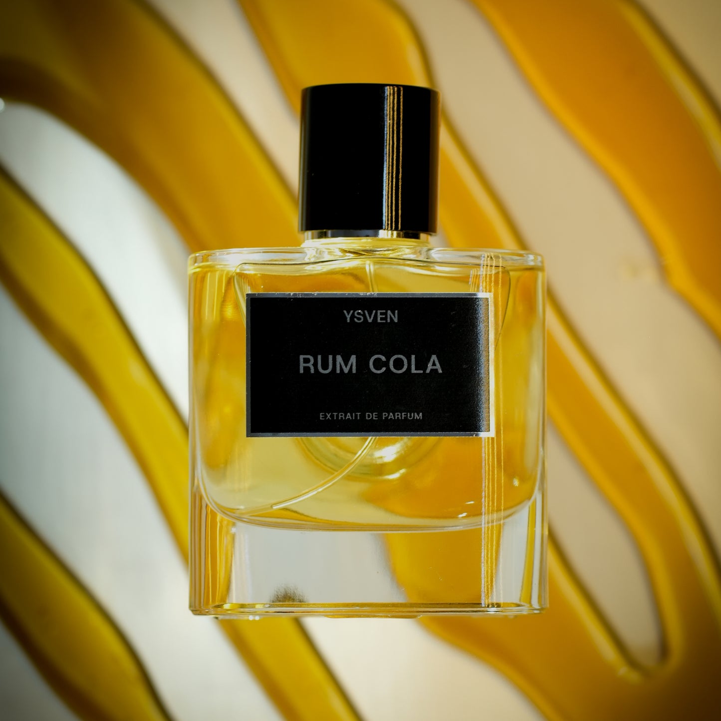 Rum Cola - Extrait de Parfum