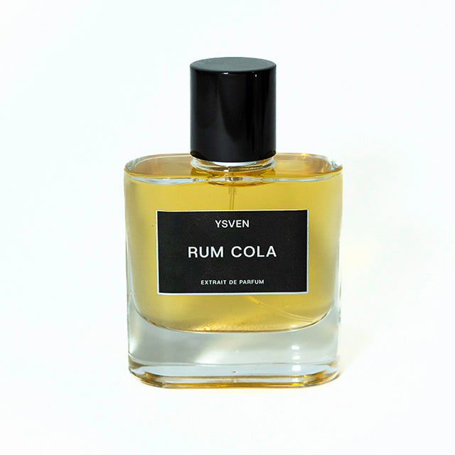 Rum Cola - Extrait de Parfum