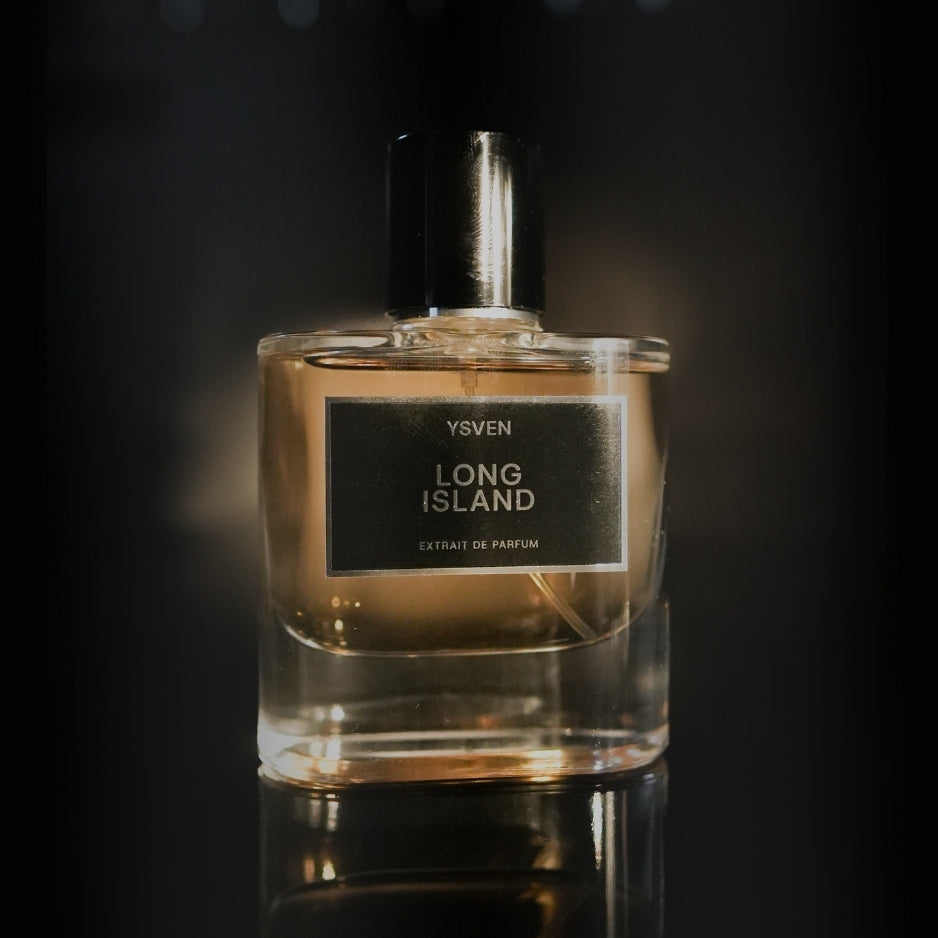 Long Island - Extrait de Parfum