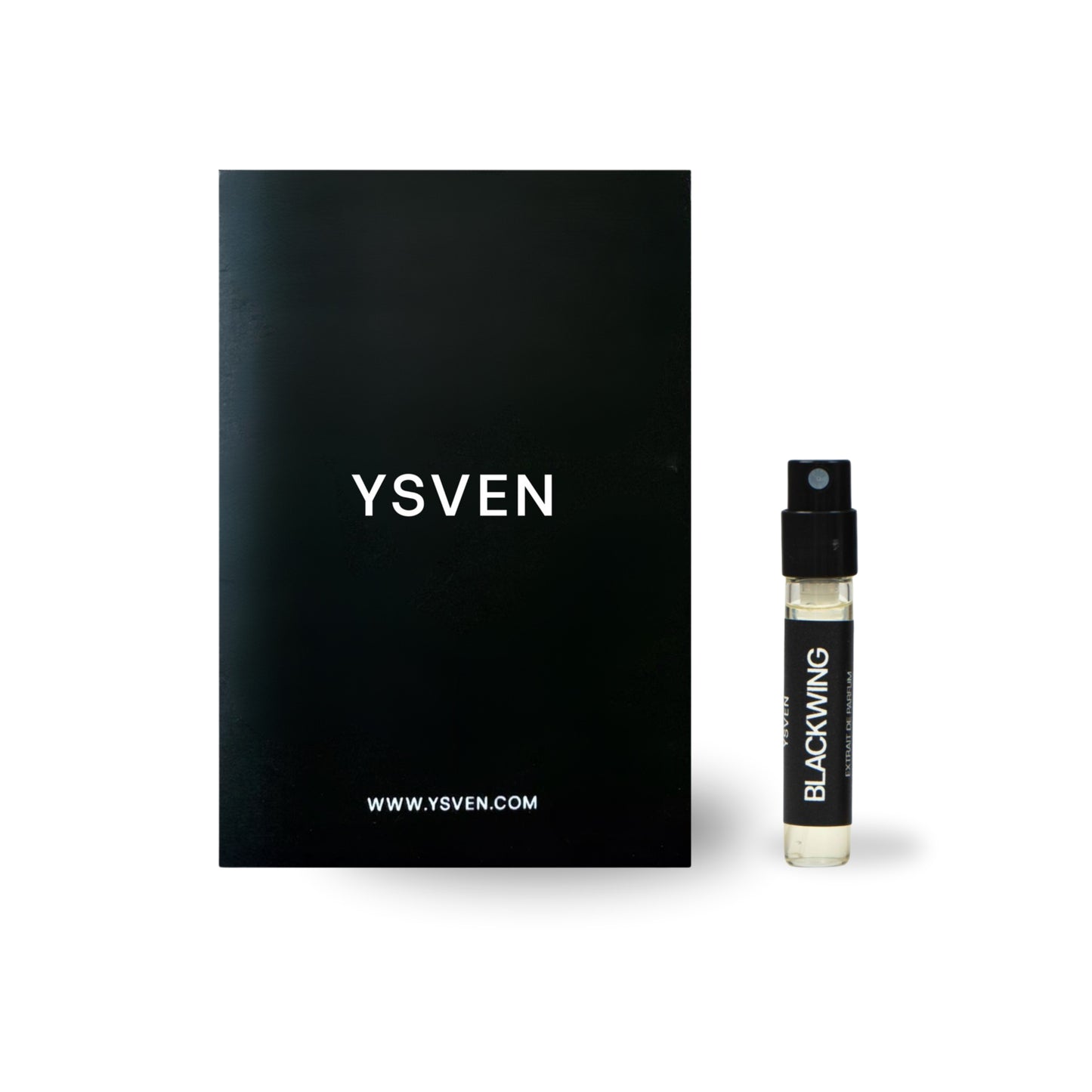 [FREEBIE] Blackwing Sampler
