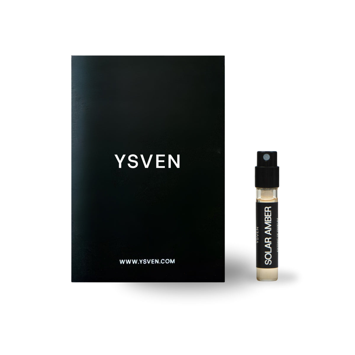 [FREEBIE] Solar Amber Sampler
