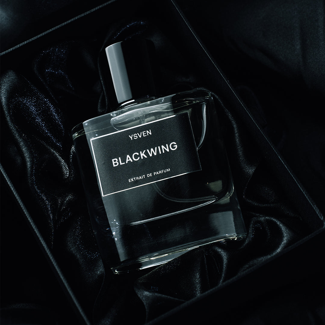 Blackwing - Extrait de Parfum
