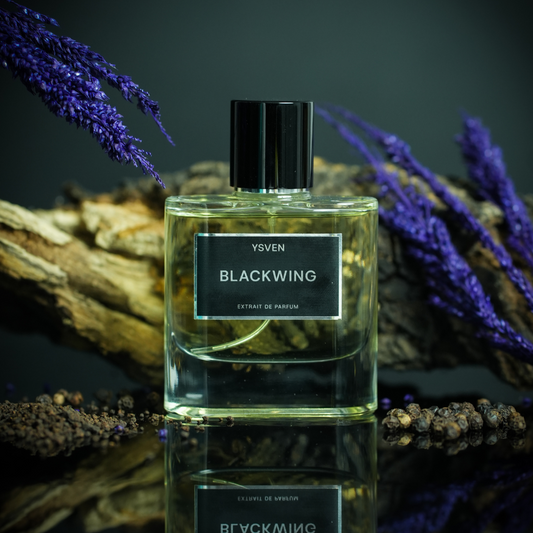 Blackwing - Extrait de Parfum
