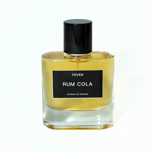 Rum Cola - Extrait de Parfum